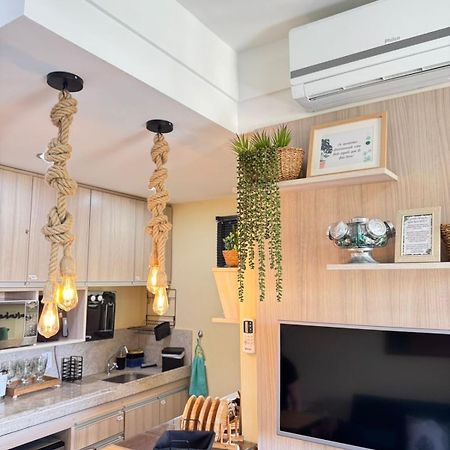 Aldeia Das Aguas Park Resort - Flat B309 Quartier Barra do Piraí 외부 사진