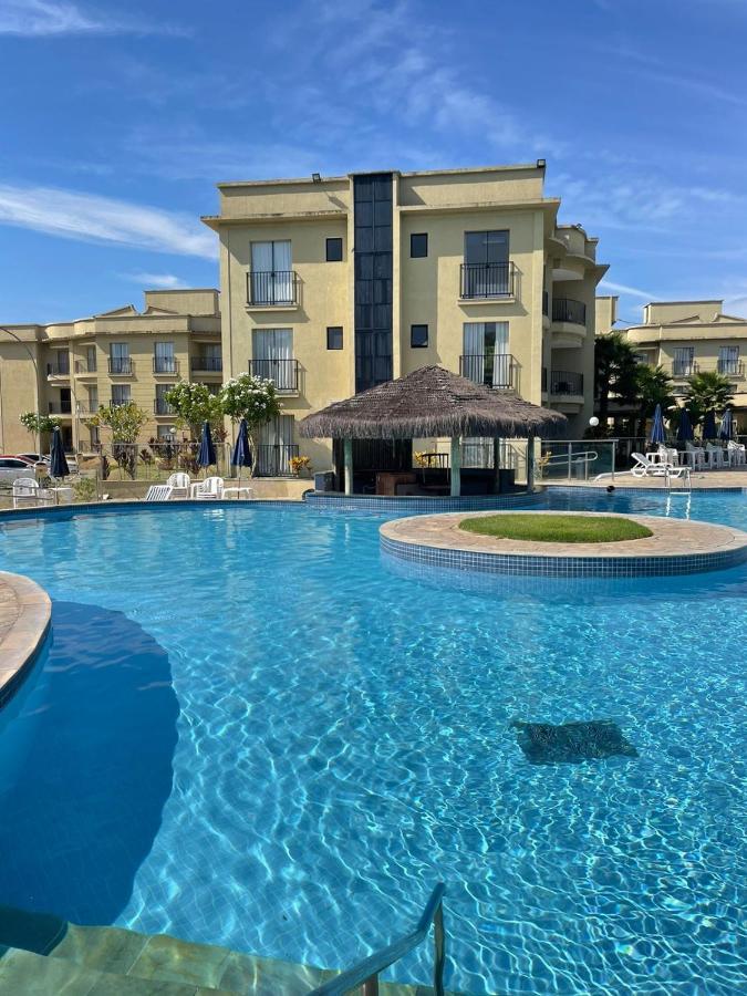 Aldeia Das Aguas Park Resort - Flat B309 Quartier Barra do Piraí 외부 사진