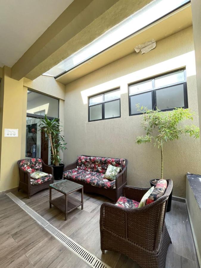 Aldeia Das Aguas Park Resort - Flat B309 Quartier Barra do Piraí 외부 사진