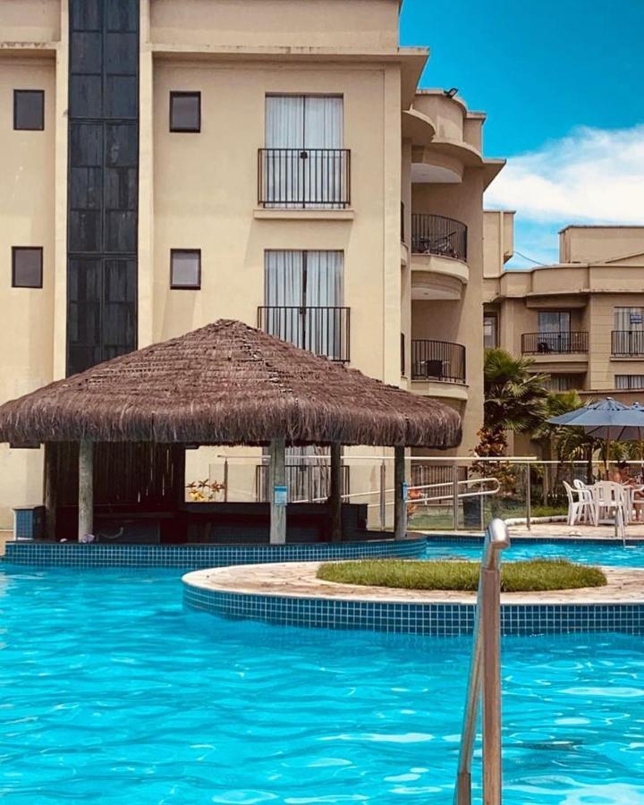 Aldeia Das Aguas Park Resort - Flat B309 Quartier Barra do Piraí 외부 사진