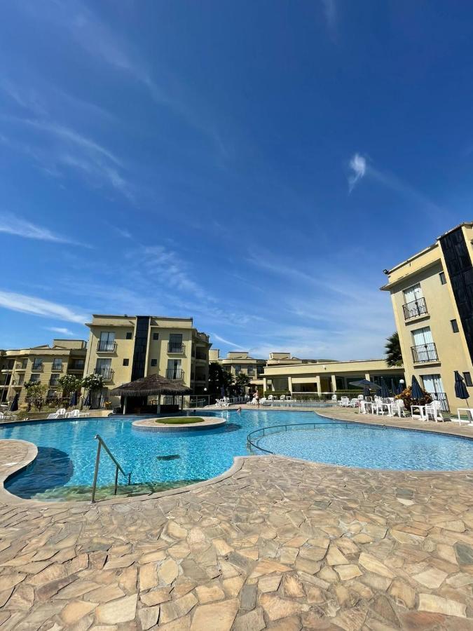 Aldeia Das Aguas Park Resort - Flat B309 Quartier Barra do Piraí 외부 사진