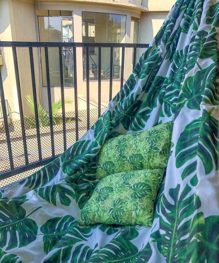 Aldeia Das Aguas Park Resort - Flat B309 Quartier Barra do Piraí 외부 사진