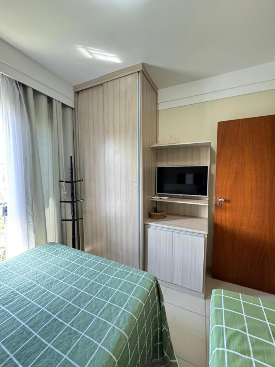 Aldeia Das Aguas Park Resort - Flat B309 Quartier Barra do Piraí 외부 사진