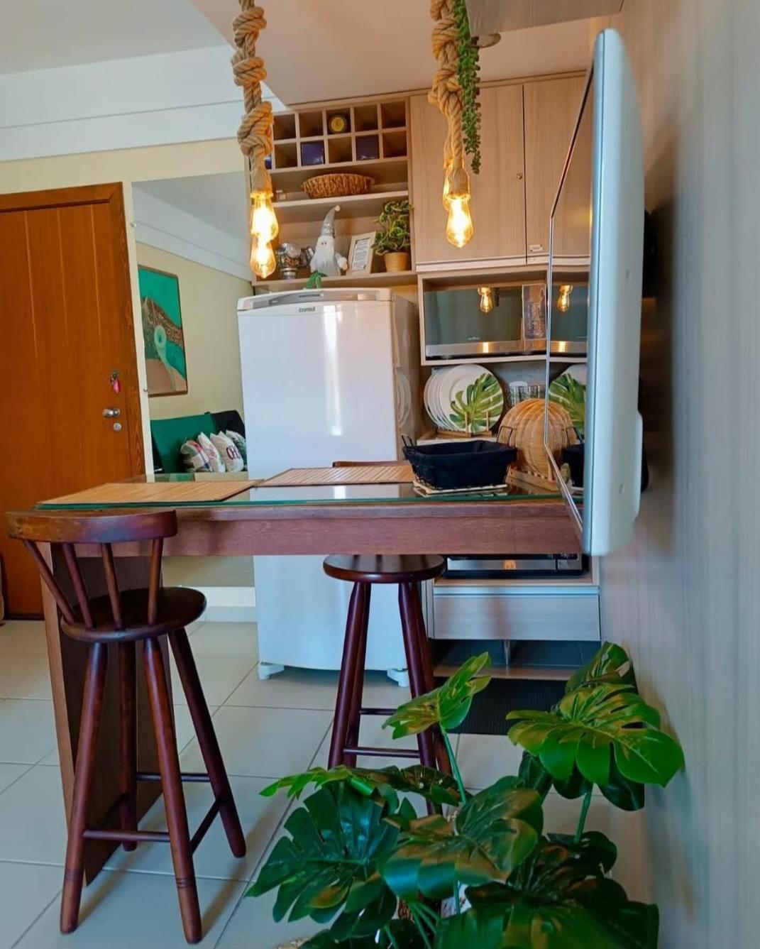 Aldeia Das Aguas Park Resort - Flat B309 Quartier Barra do Piraí 외부 사진