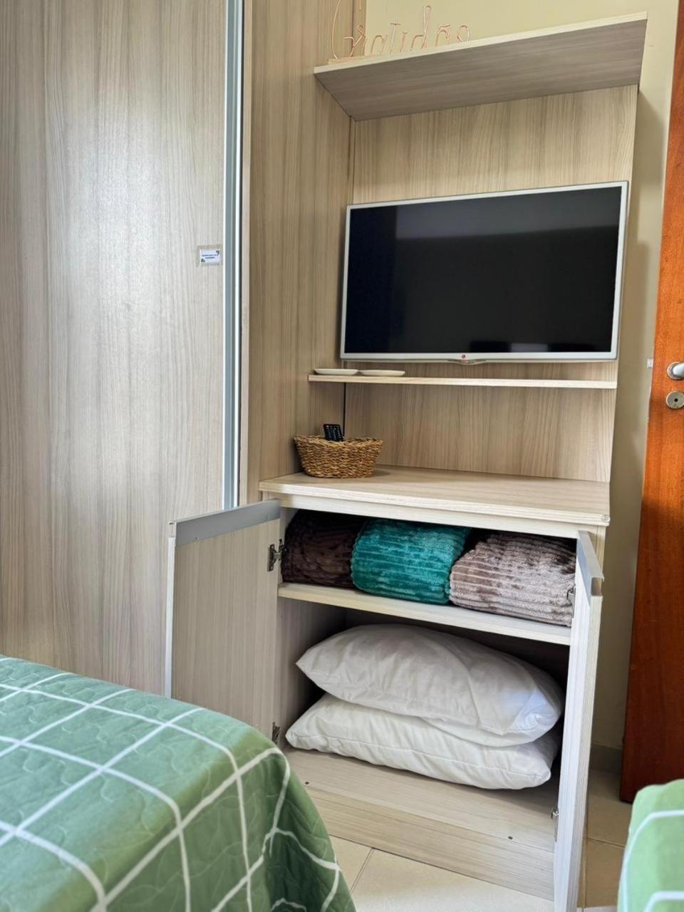 Aldeia Das Aguas Park Resort - Flat B309 Quartier Barra do Piraí 외부 사진