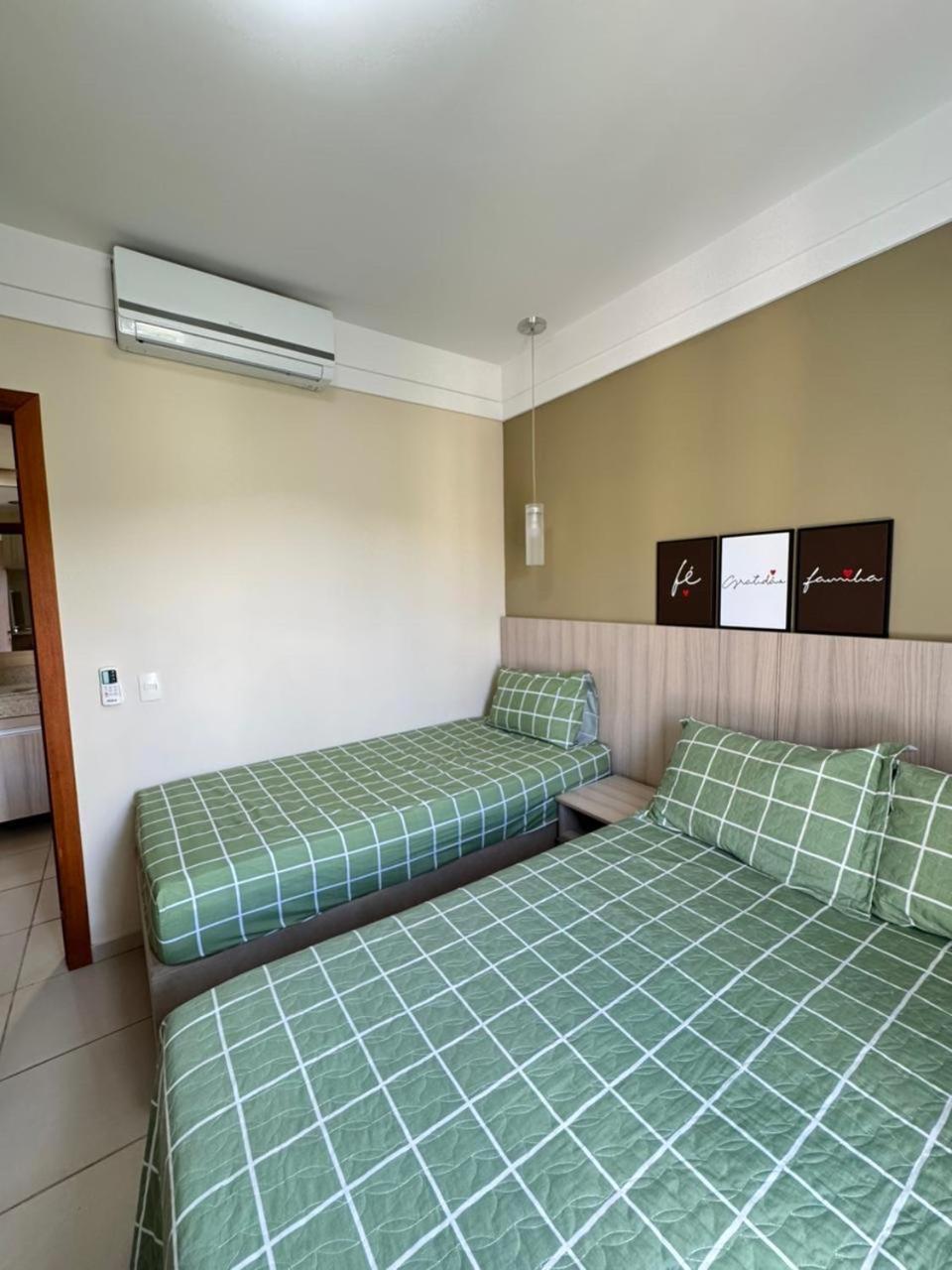 Aldeia Das Aguas Park Resort - Flat B309 Quartier Barra do Piraí 외부 사진