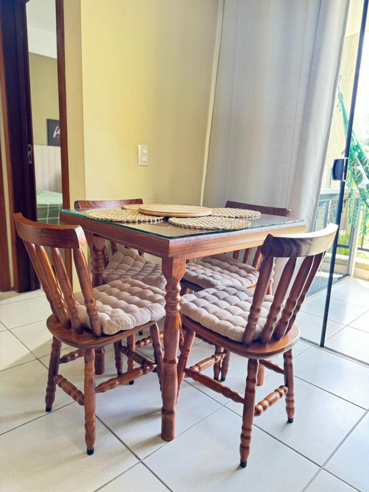 Aldeia Das Aguas Park Resort - Flat B309 Quartier Barra do Piraí 외부 사진