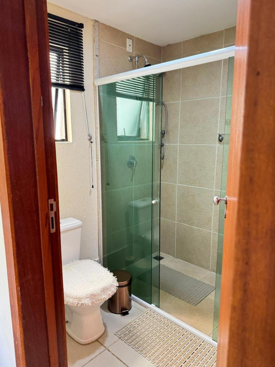 Aldeia Das Aguas Park Resort - Flat B309 Quartier Barra do Piraí 외부 사진
