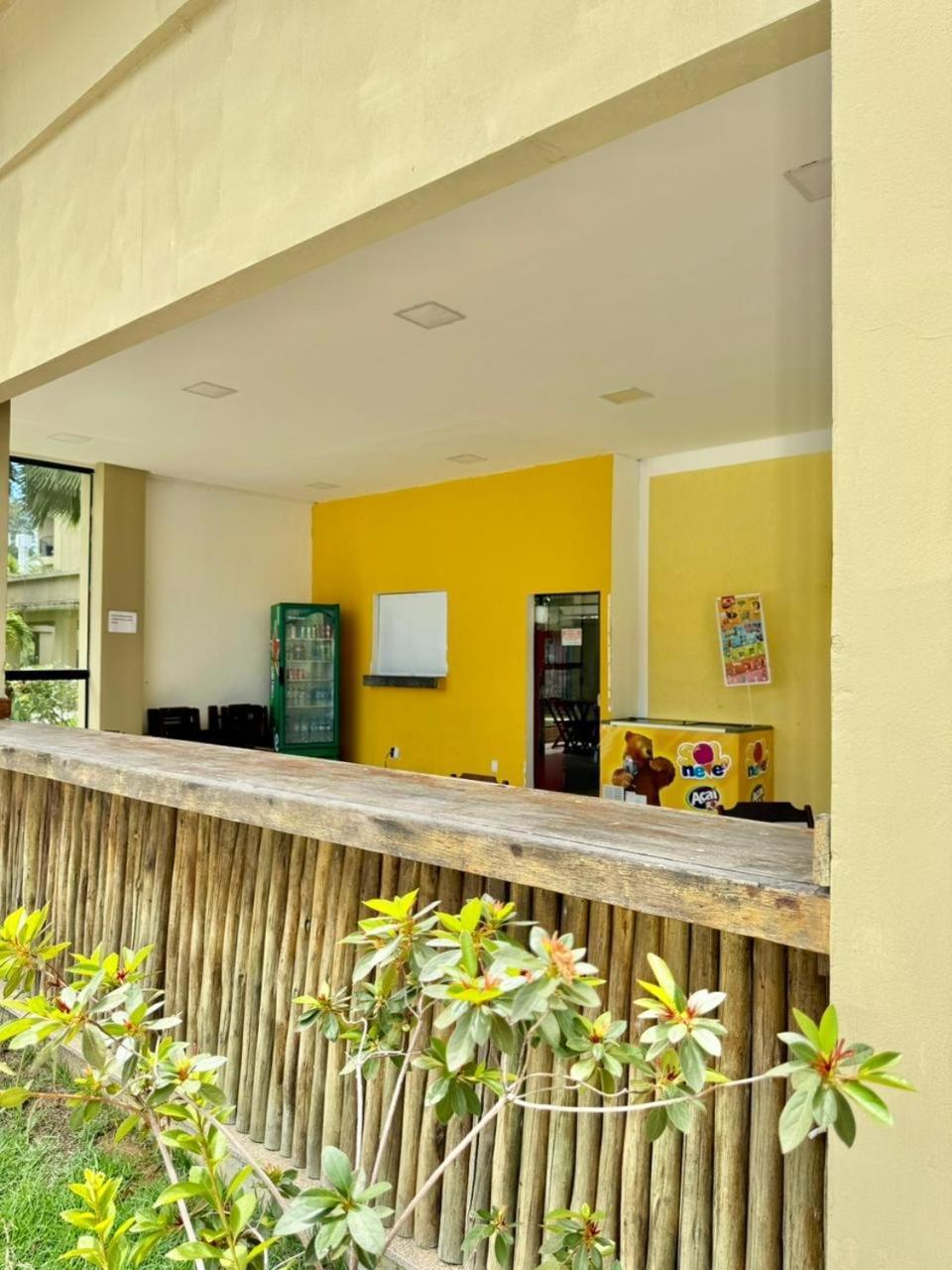Aldeia Das Aguas Park Resort - Flat B309 Quartier Barra do Piraí 외부 사진