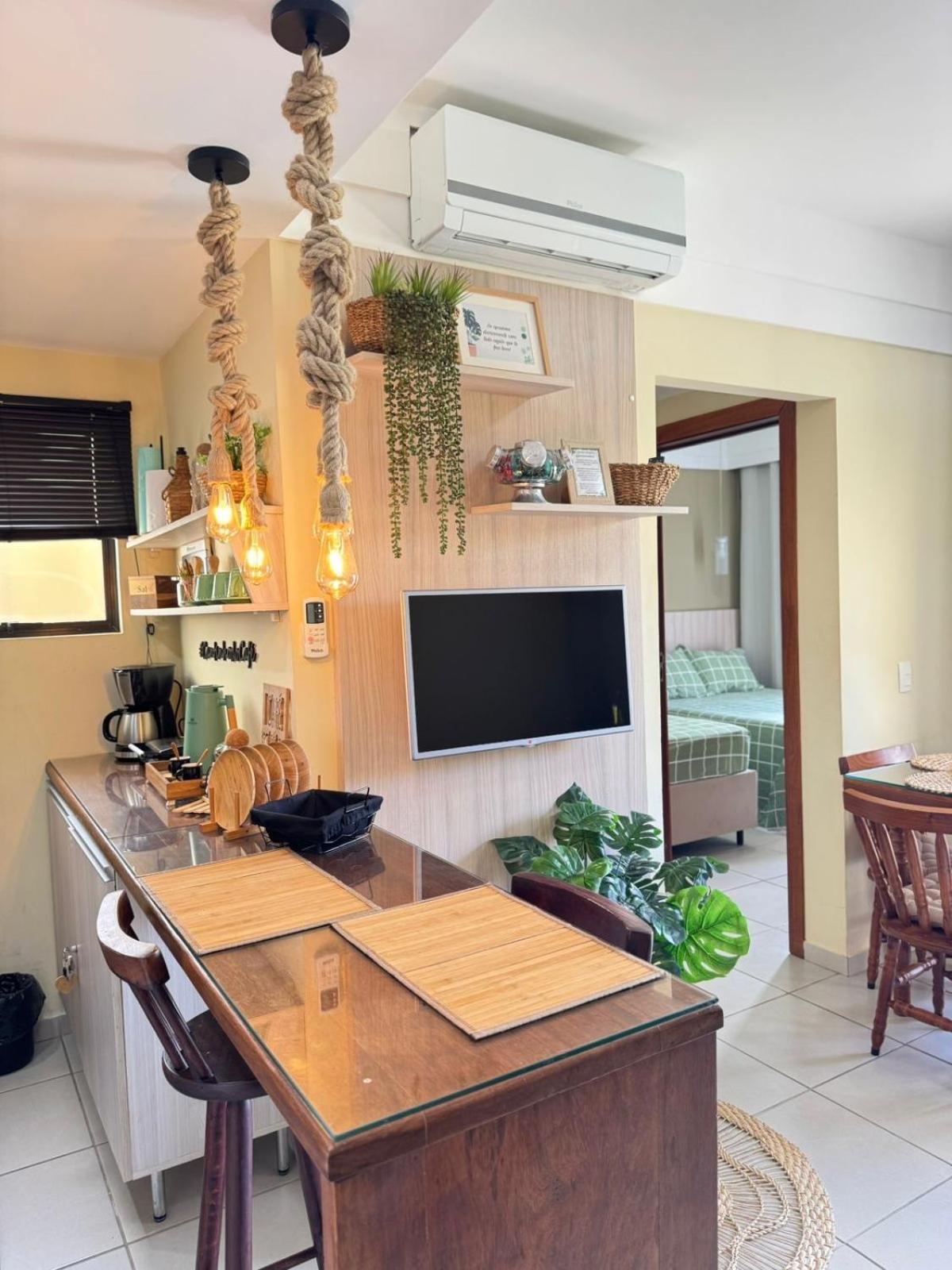 Aldeia Das Aguas Park Resort - Flat B309 Quartier Barra do Piraí 외부 사진