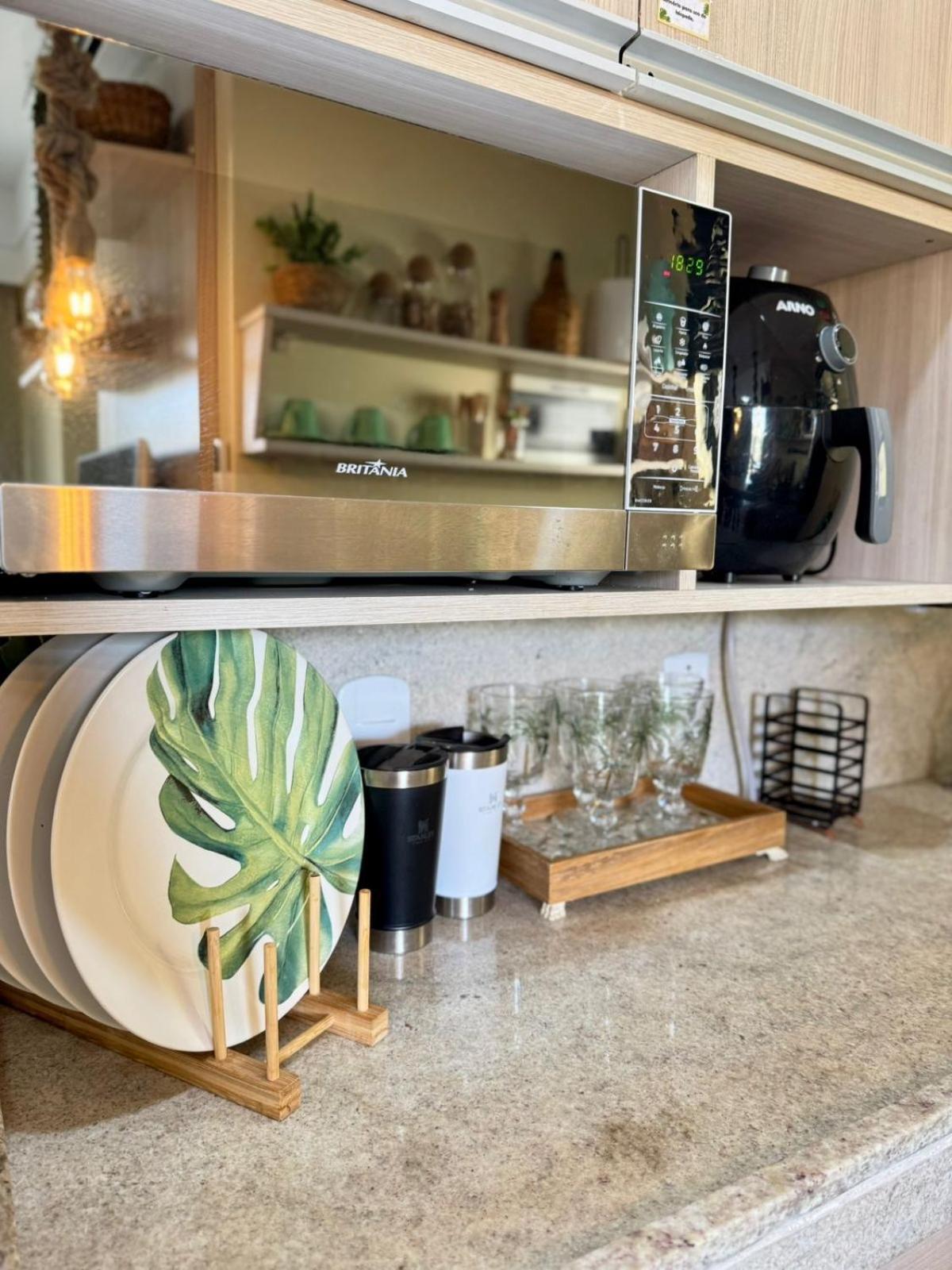 Aldeia Das Aguas Park Resort - Flat B309 Quartier Barra do Piraí 외부 사진