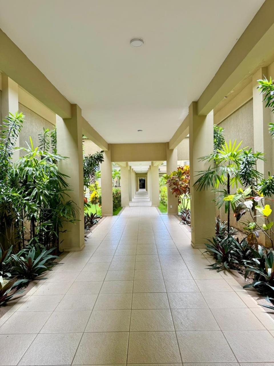 Aldeia Das Aguas Park Resort - Flat B309 Quartier Barra do Piraí 외부 사진